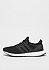 UltraBOOST carbon/carbon/ftwr white