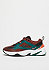 M2K TEKNO pueblo brown/black/rainforest