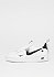 Air Force 1LV8 Utility (GS) white/black/tour yellow
