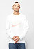 SB TOP ICON CRAFT white/storm pink