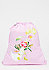 Heritage Gym GFX lt arctic pink/lt arctic pink/white