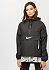 SW Swoosh Packable black/white