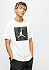 Iconic 23/7 white white