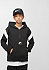 Junior Air HZ PO black/white