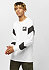 SW CLTR Air 2 white/white