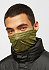 Printed Dri-Fit Wrap olive flak/olive canvas/silver