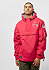NASA Anorak speed red