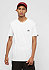 Basic Small Logo white