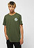 Space Shuttle dark green