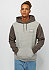 Palmer Intl heather grey/charcoal