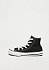 YTHS Chuck Taylor All Star HI black