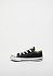 INF Chuck Taylor All Star OX black