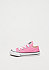 INF Chuck Taylor All Star OX pink