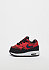 Air Max 1 (TD) rough red/midnight navy/university red