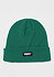 Box Logo green