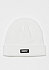 Box Logo white