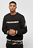 PYRAMID black