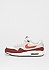 Air Max 1 (GS) sail/vintage coral-mars stone
