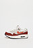 Air Max 1 (PS) sail/vintage coral-mars stone