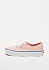 UA Authentic Platform 2.0 Canvas classic evening sand/true w