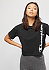 American Classics Crew Crop black