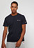 American Classics Crew T-Shirt navy