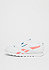Classic Leather Nylon retro-white/digital pink/instince blue