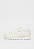 Classic Leather X Face hazy white/white/black