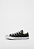 YTHS Chuck Taylor All Star OX black
