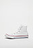 YTHS Chuck Taylor All Star HI optical white