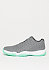 Future Low wolf grey/emerald rise/emerald rise