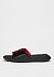 Hydro 7 black/black/varsity red/dandelion
