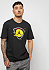 The Last Shot 1 black/tour yellow