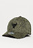 Corrosive 110 NBA Chicago Bulls olive/black