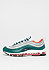 Air Max 97 rainforest/white/team orange/black