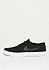 Solarsoft Portmore II Canvas black/black/white