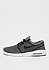 Stefan Janoski Max gunsmoke/black/white