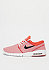 Stefan Janoski Max vintage coral/black/white