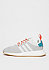 NMD R2 Summer crystal white/grey one/gum