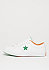 One Star Ox white/green/tangelo