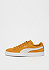 Suede Classic buck thorn brown-puma white-puma white