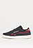 Revenge Plus PN black/burgundy
