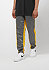 Marled Trackpants yellow