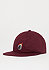 Crate burgundy