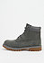 Kids 6-Inch Premium grey