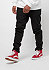 Basic Stretch Twill 5 Pocket black