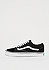 UA Old Skool Lite (Suede/Canvas)