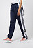 Adibreak collegiate navy/white