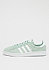 Campus adicolor ash green/ftwr white/ftwr white