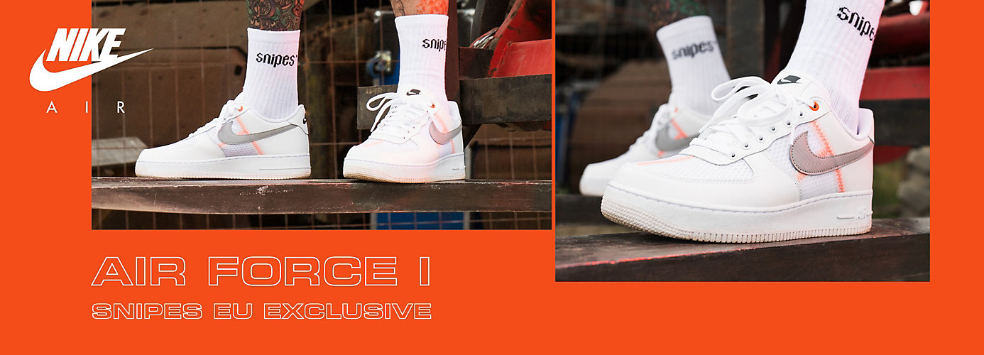 SNIPES Onlineshop - Sneaker, Streetwear und Accessoires SNIPES Onlineshop - Sneaker, Streetwear und Accessoires